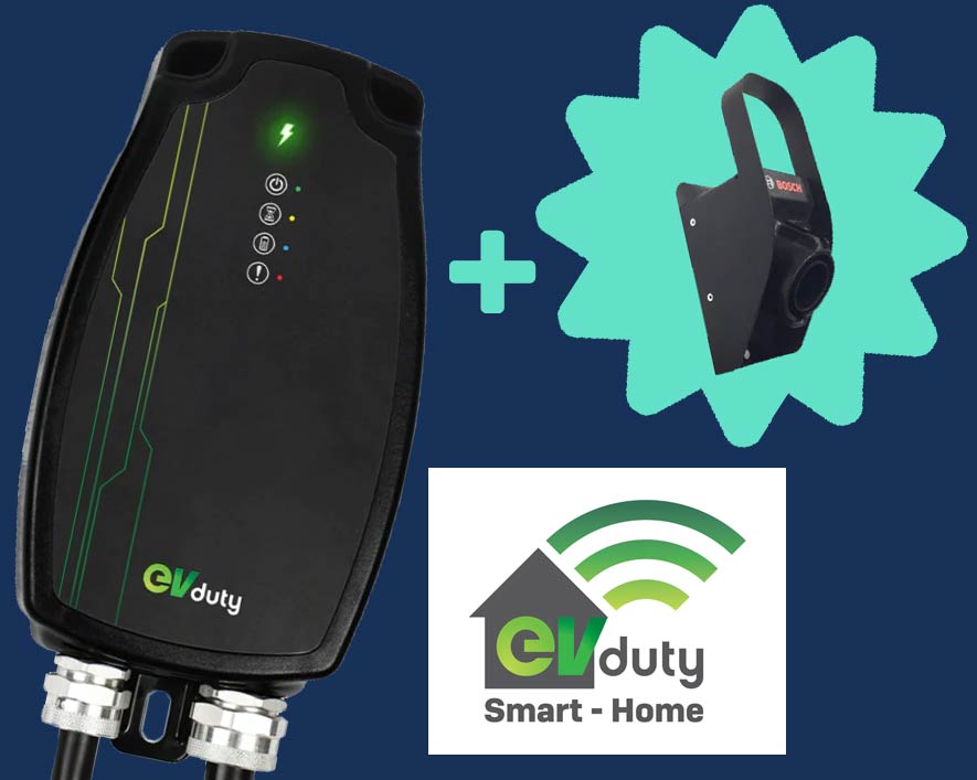 EVduty SmartHome