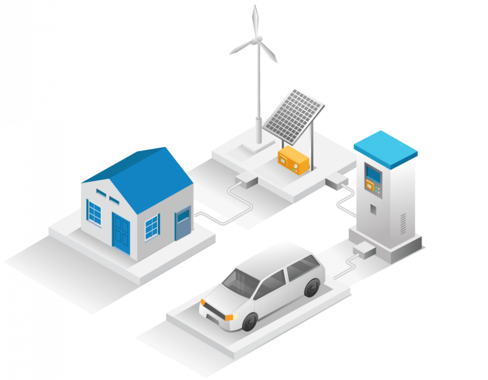 How Much Does It Cost to Charge an Electric Car in Ontario