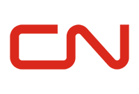CN: Canadian railway company