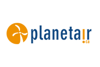 Planetair: Carbon offsetting