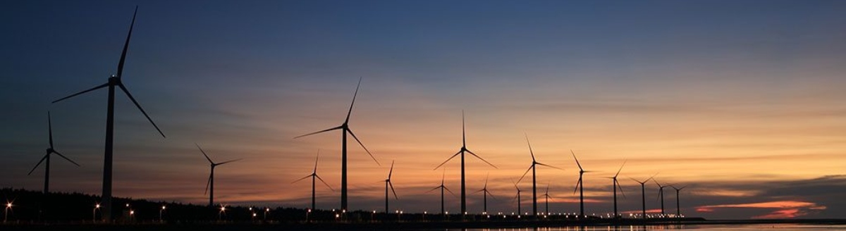 Wind Turbines